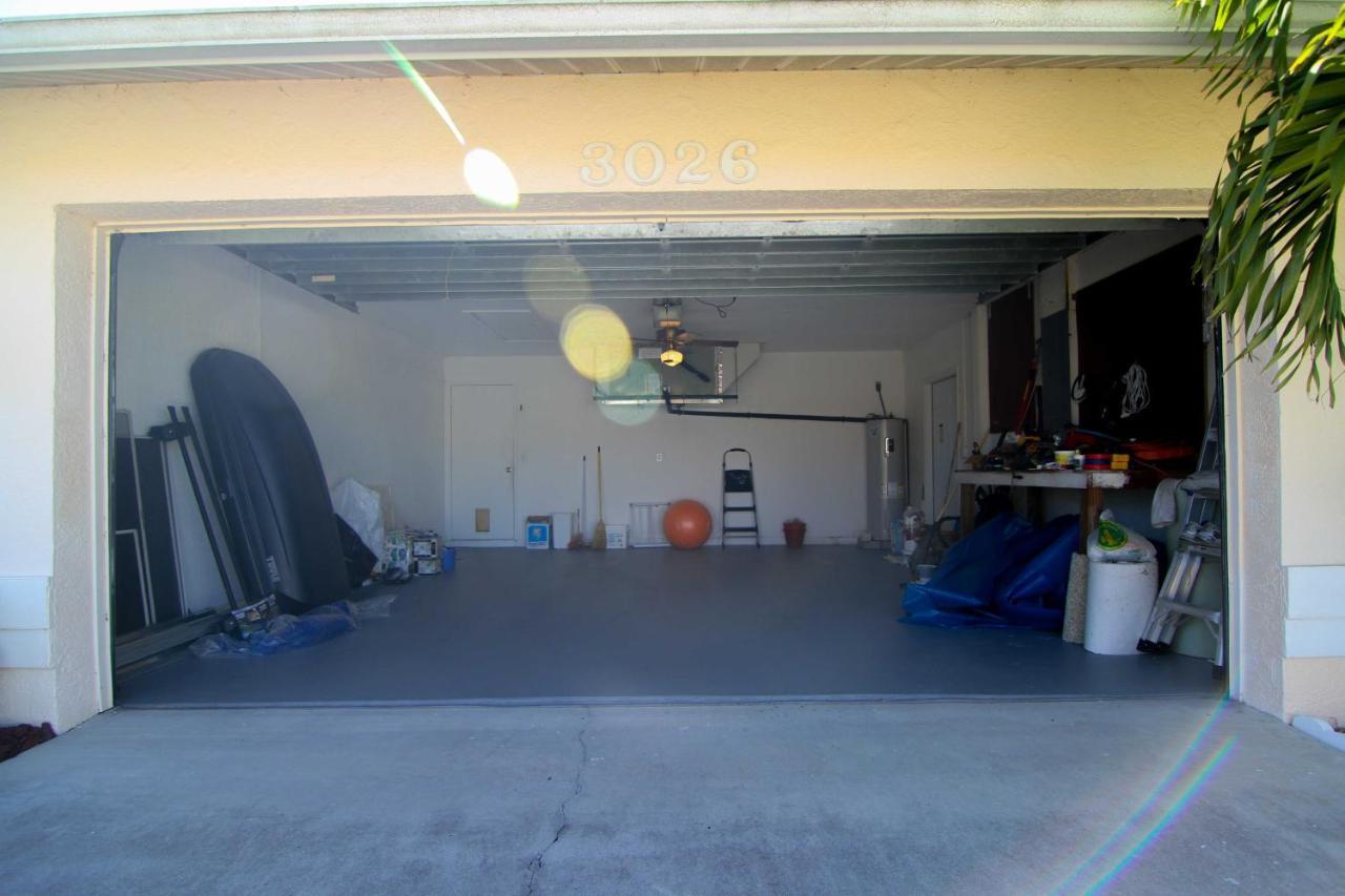 Villa Joella Cape Coral Bagian luar foto