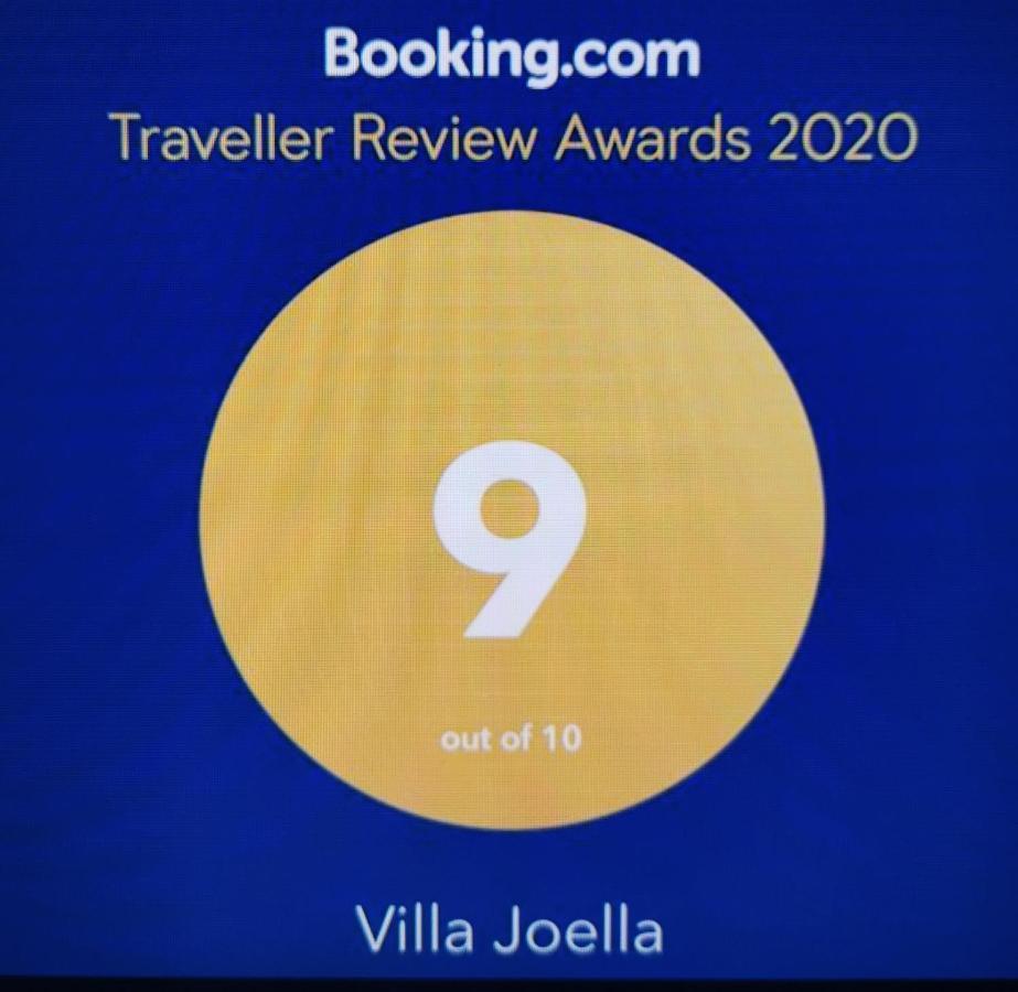 Villa Joella Cape Coral Bagian luar foto