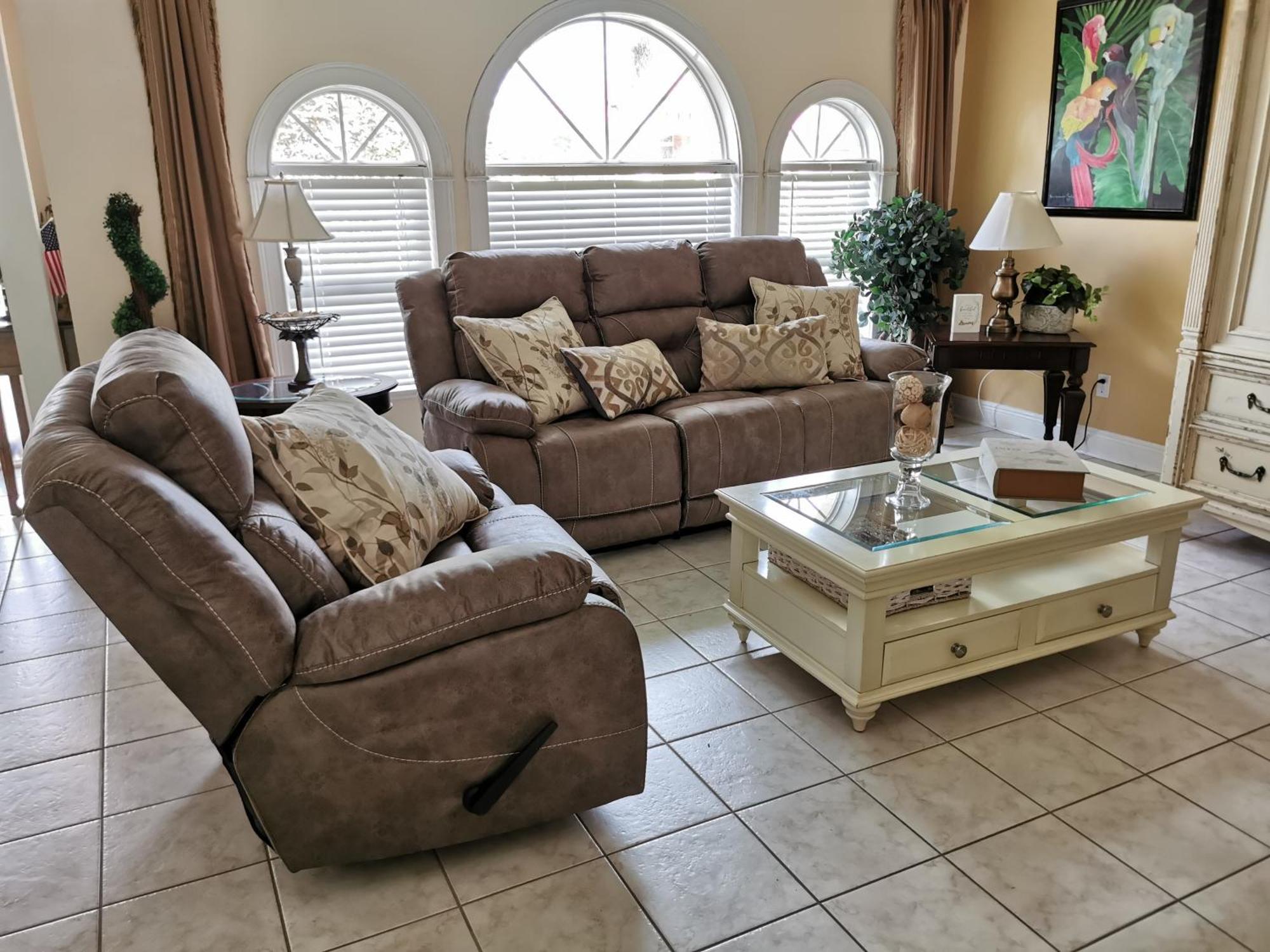 Villa Joella Cape Coral Bagian luar foto