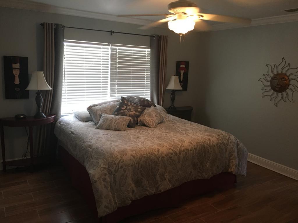 Villa Joella Cape Coral Bagian luar foto
