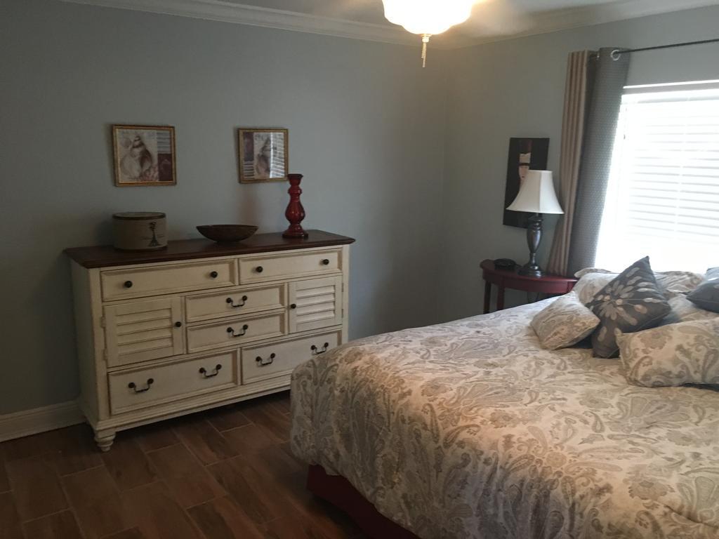 Villa Joella Cape Coral Bagian luar foto