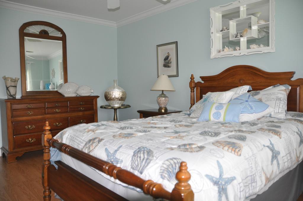Villa Joella Cape Coral Bagian luar foto