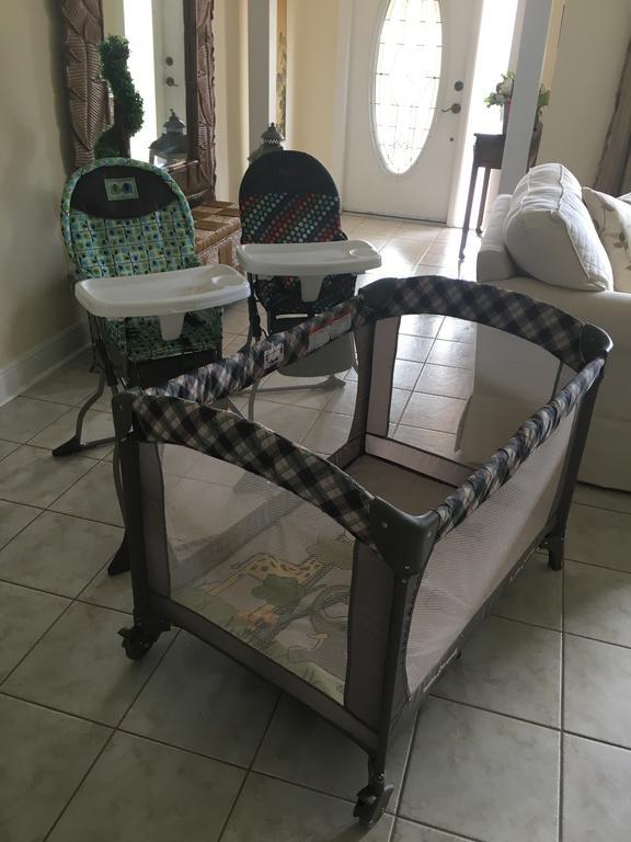 Villa Joella Cape Coral Bagian luar foto